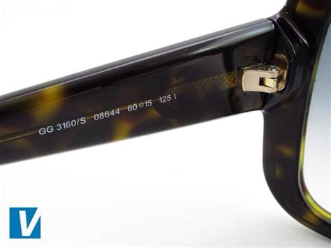 gucci serial number checker sunglasses|authentic Gucci replacement lenses.